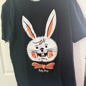 Johnny Cupcakes Bunny Tshirt